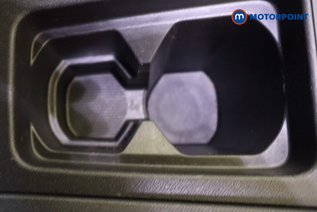 Seat Leon Se Dynamic Manual Petrol Hatchback - Stock Number (1611656) - 22nd supplementary image