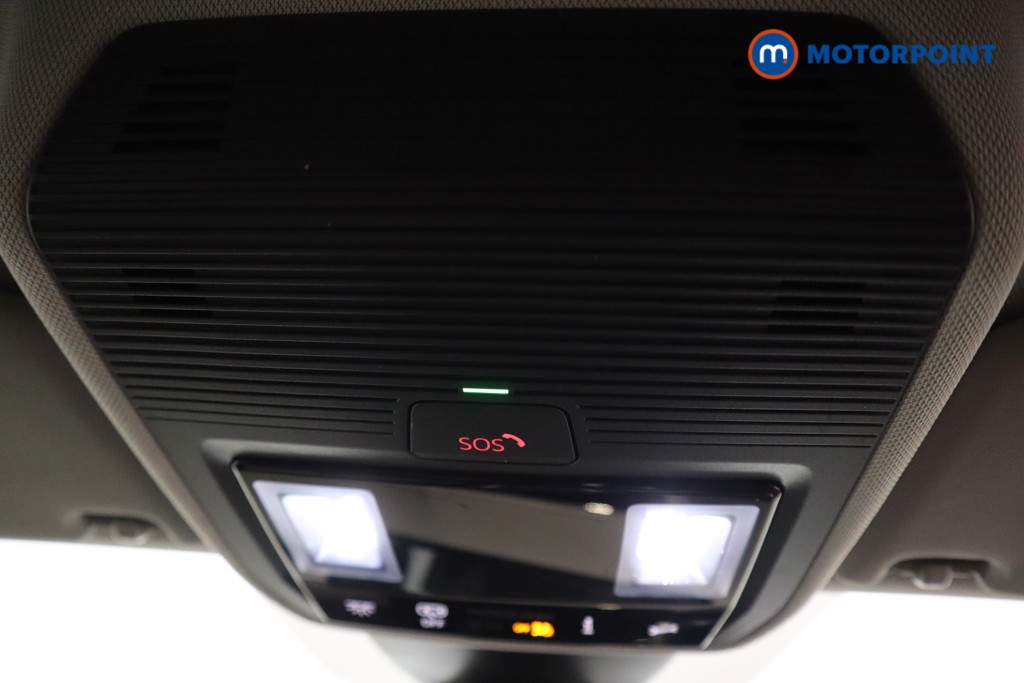 Seat Leon Se Dynamic Manual Petrol Hatchback - Stock Number (1611656) - 23rd supplementary image