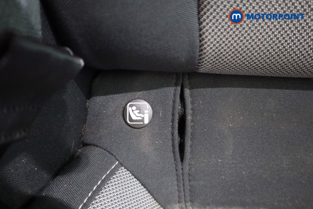 Seat Leon Se Dynamic Manual Petrol Hatchback - Stock Number (1611656) - 24th supplementary image