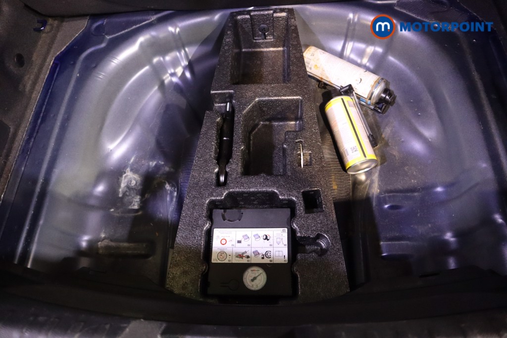 Seat Leon Se Dynamic Manual Petrol Hatchback - Stock Number (1611656) - 25th supplementary image