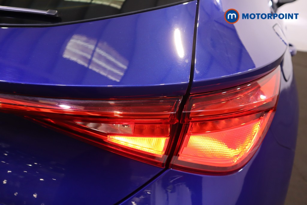 Seat Leon Se Dynamic Manual Petrol Hatchback - Stock Number (1611656) - 27th supplementary image