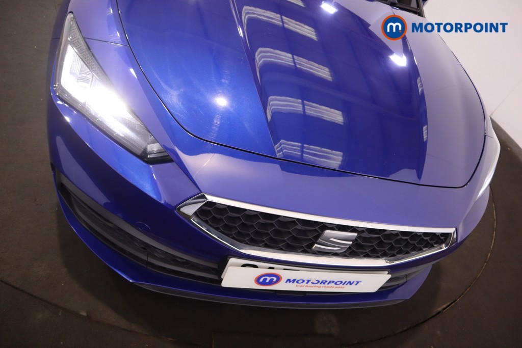 Seat Leon Se Dynamic Manual Petrol Hatchback - Stock Number (1611656) - 30th supplementary image