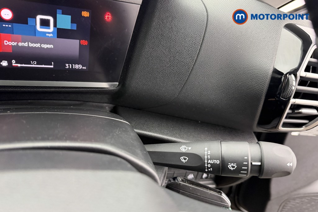 Citroen C4 YOU Manual Petrol Hatchback - Stock Number (1612232) - 2nd supplementary image