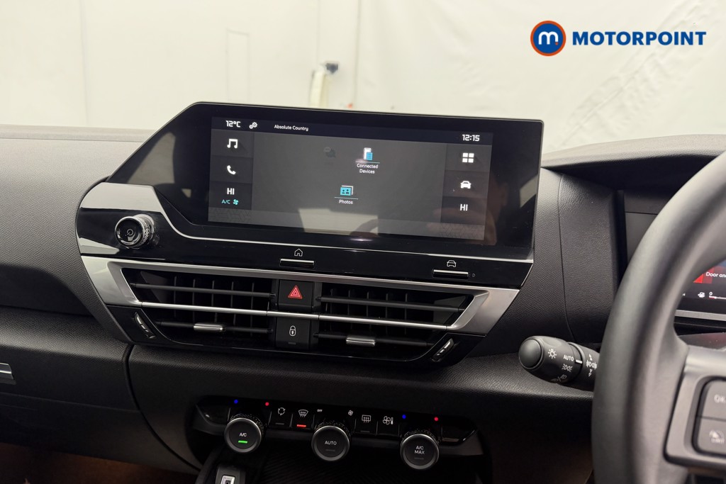 Citroen C4 YOU Manual Petrol Hatchback - Stock Number (1612232) - 3rd supplementary image