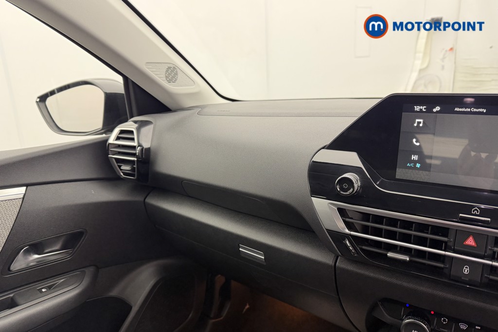 Citroen C4 YOU Manual Petrol Hatchback - Stock Number (1612232) - 5th supplementary image