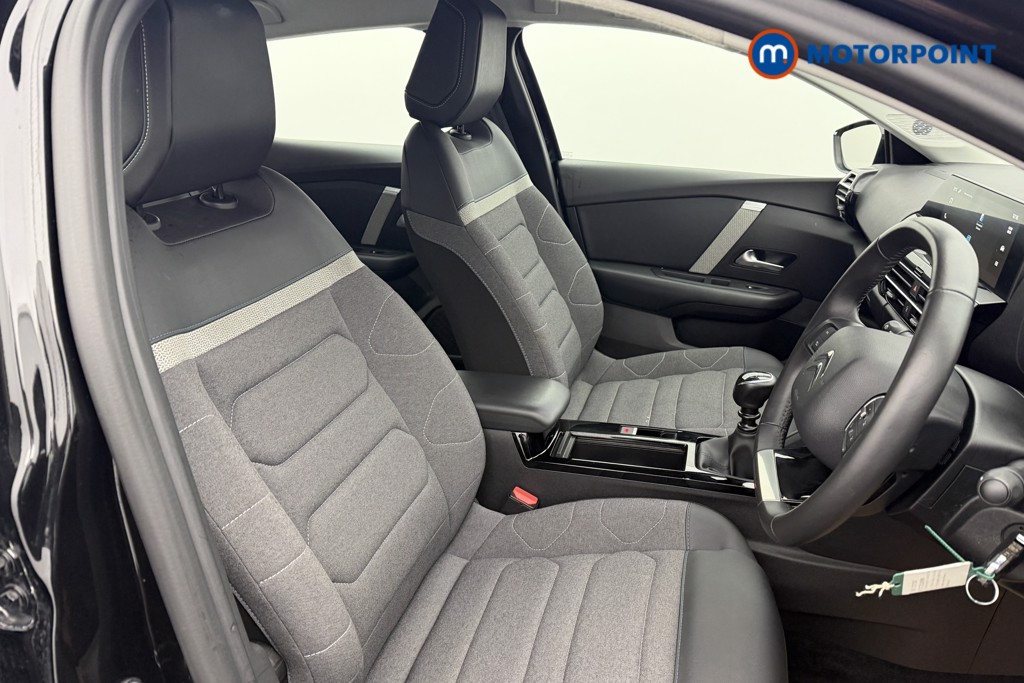 Citroen C4 YOU Manual Petrol Hatchback - Stock Number (1612232) - 9th supplementary image