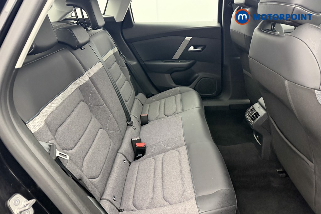 Citroen C4 YOU Manual Petrol Hatchback - Stock Number (1612232) - 10th supplementary image