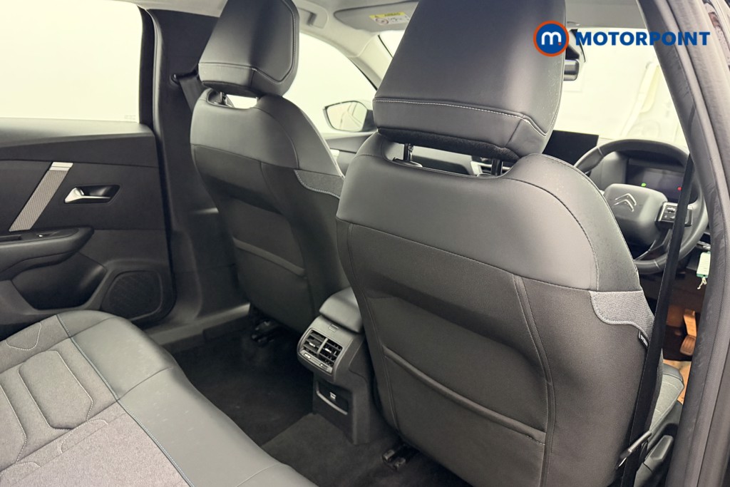 Citroen C4 YOU Manual Petrol Hatchback - Stock Number (1612232) - 11th supplementary image