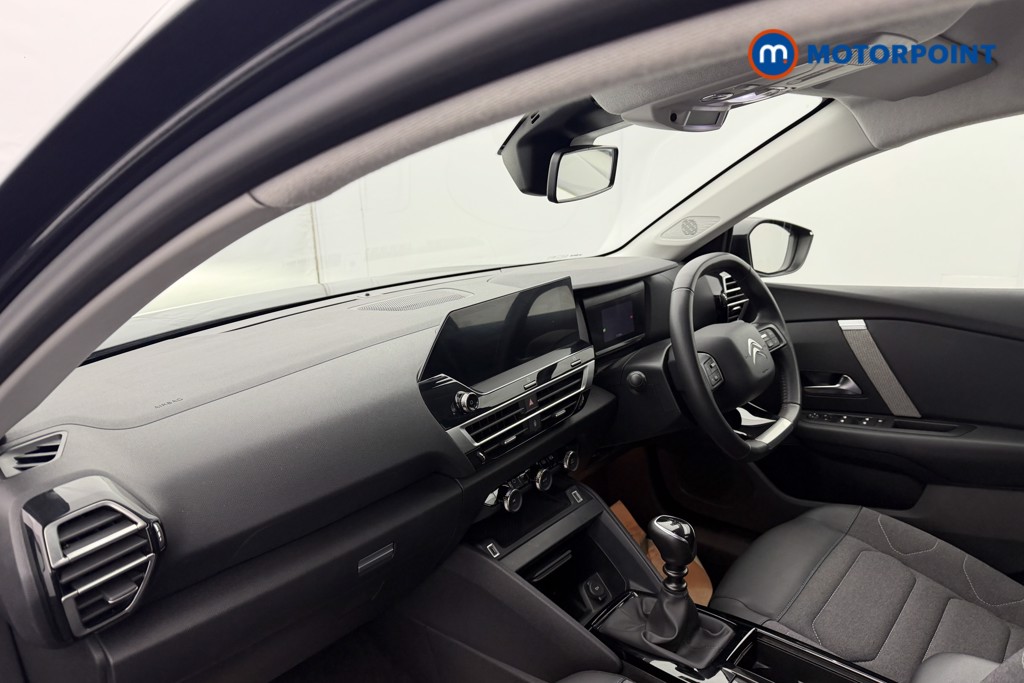 Citroen C4 YOU Manual Petrol Hatchback - Stock Number (1612232) - 13th supplementary image