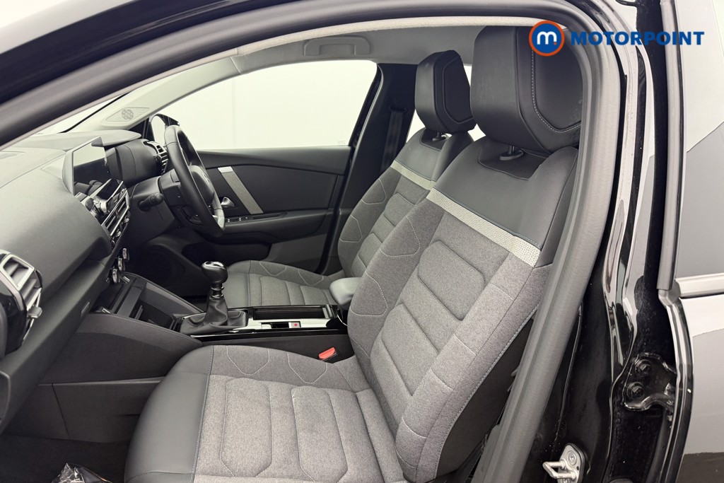 Citroen C4 YOU Manual Petrol Hatchback - Stock Number (1612232) - 14th supplementary image