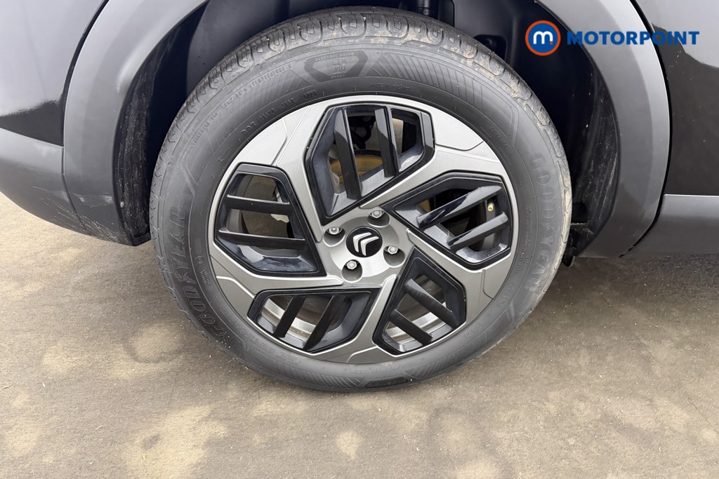 Citroen C4 YOU Manual Petrol Hatchback - Stock Number (1612232) - 16th supplementary image