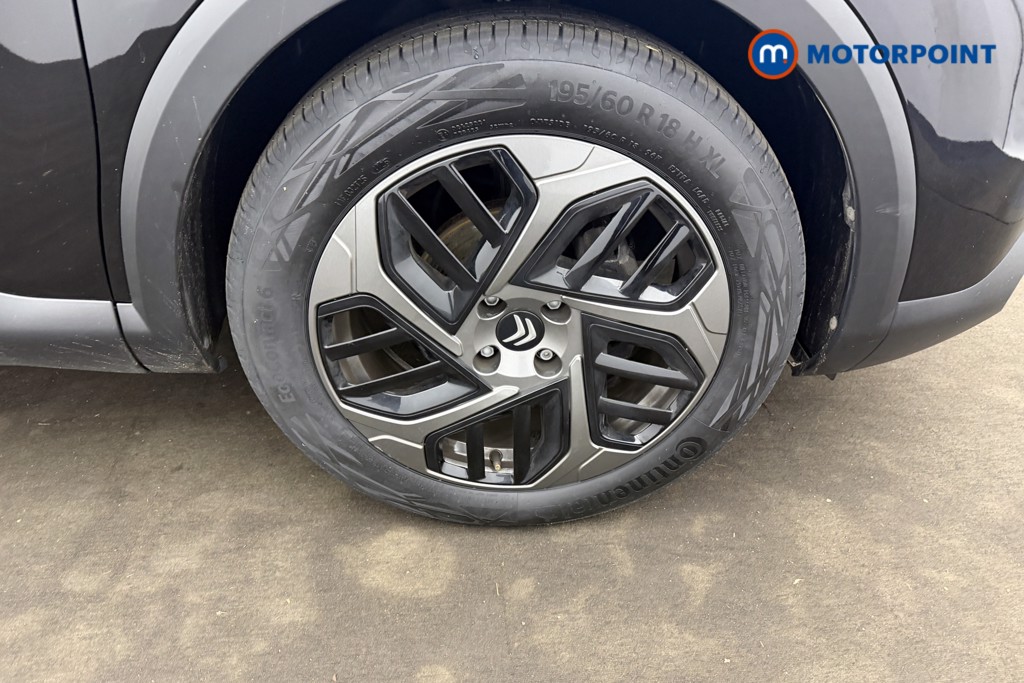 Citroen C4 YOU Manual Petrol Hatchback - Stock Number (1612232) - 17th supplementary image