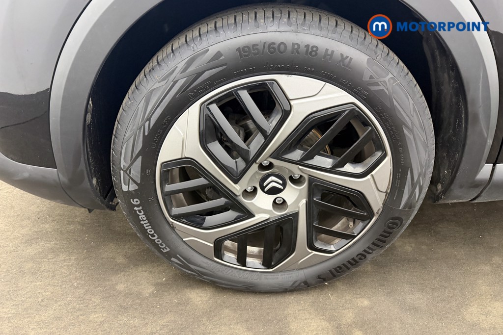 Citroen C4 YOU Manual Petrol Hatchback - Stock Number (1612232) - 18th supplementary image