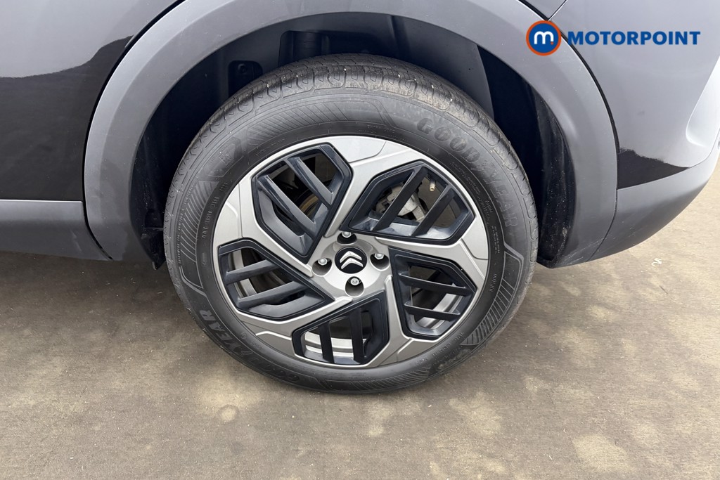 Citroen C4 YOU Manual Petrol Hatchback - Stock Number (1612232) - 19th supplementary image