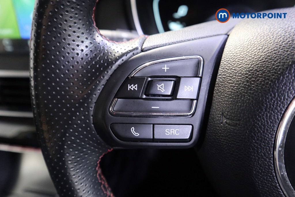 Mg Motor Uk HS Exclusive Manual Petrol SUV - Stock Number (1612586) - 3rd supplementary image