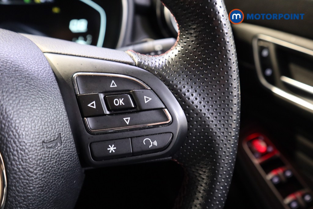 Mg Motor Uk HS Exclusive Manual Petrol SUV - Stock Number (1612586) - 4th supplementary image