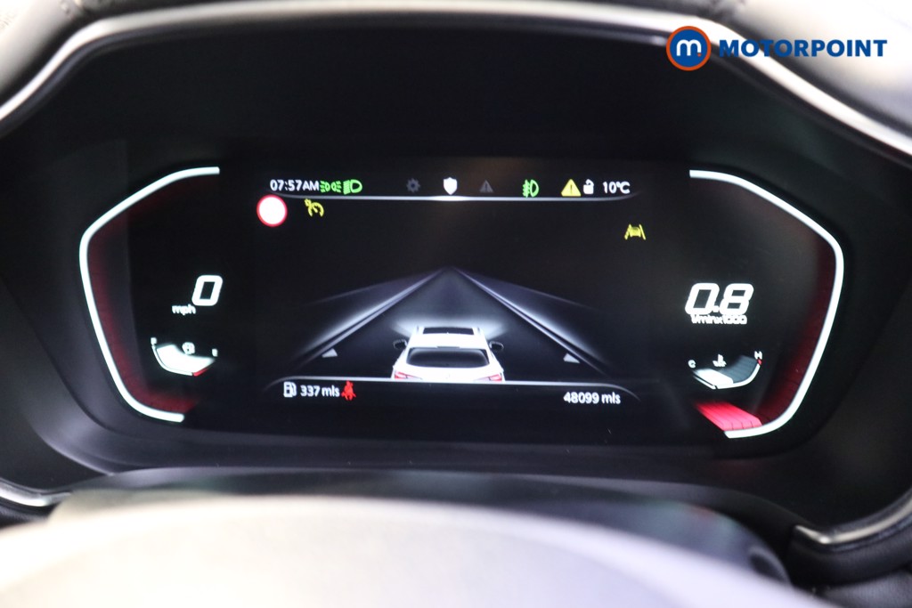 Mg Motor Uk HS Exclusive Manual Petrol SUV - Stock Number (1612586) - 5th supplementary image