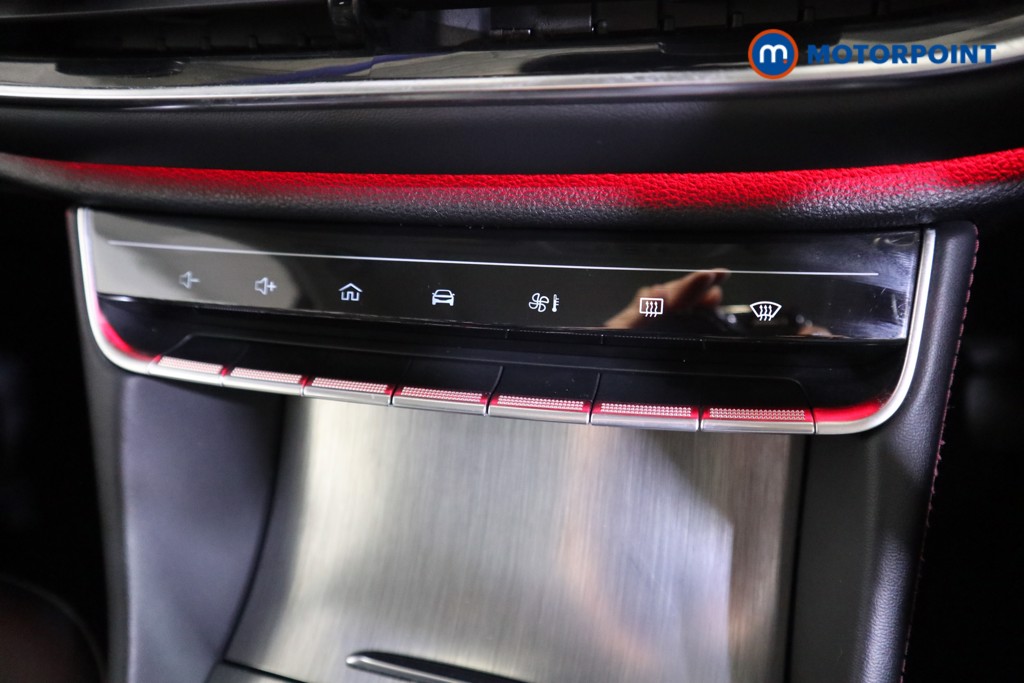 Mg Motor Uk HS Exclusive Manual Petrol SUV - Stock Number (1612586) - 7th supplementary image