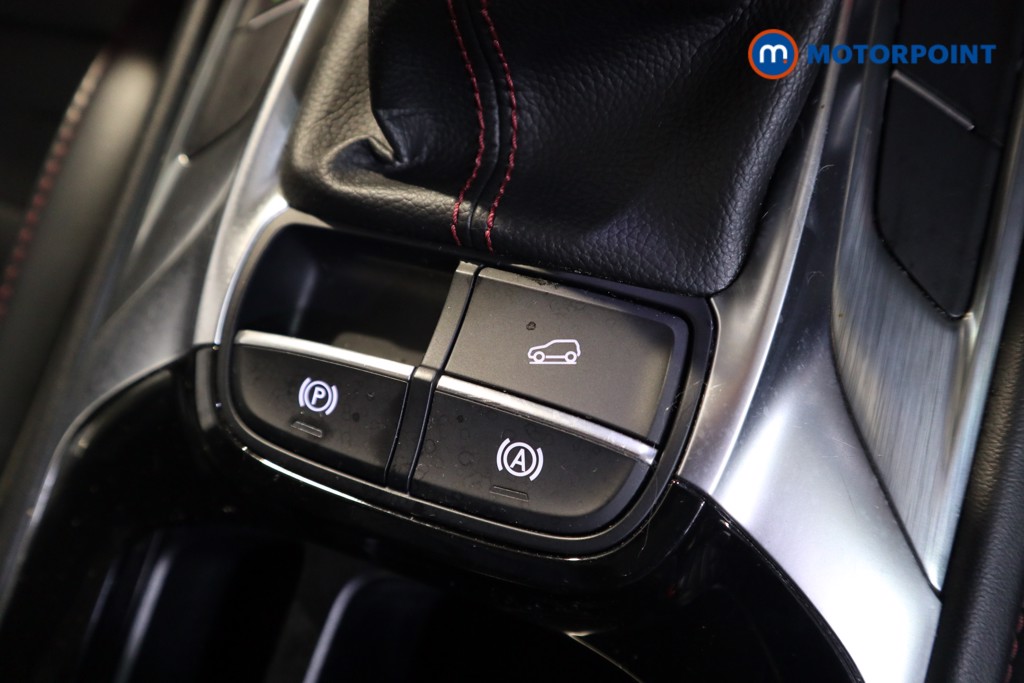 Mg Motor Uk HS Exclusive Manual Petrol SUV - Stock Number (1612586) - 8th supplementary image