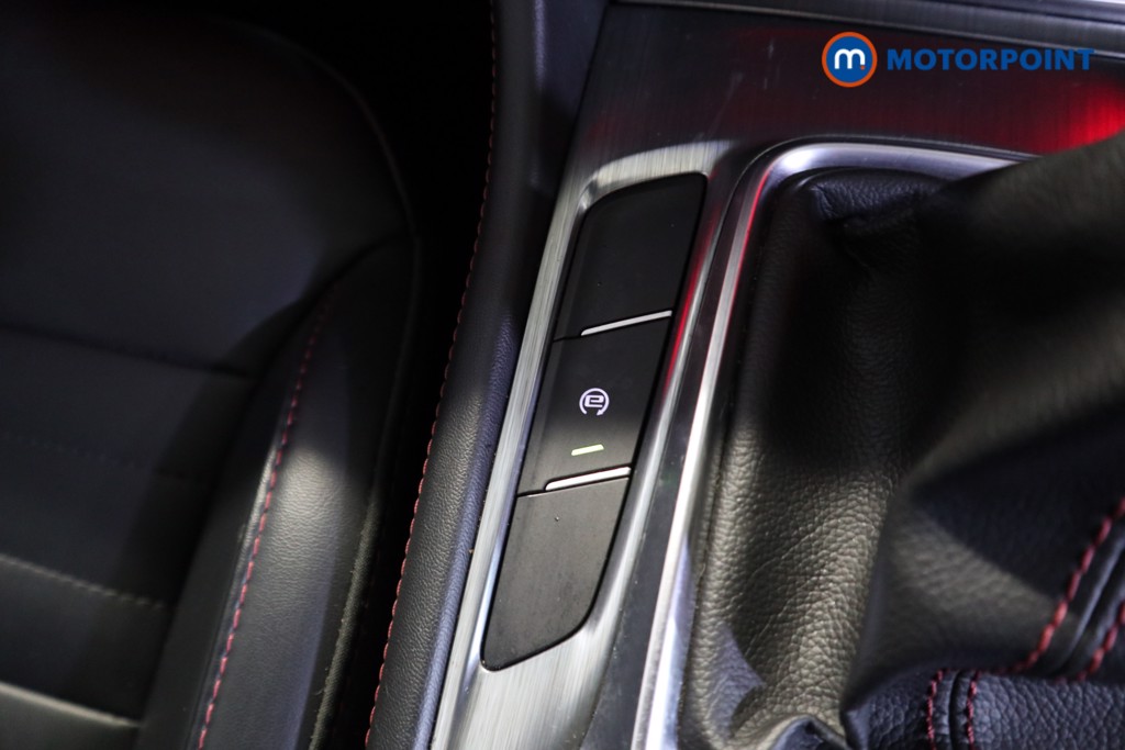 Mg Motor Uk HS Exclusive Manual Petrol SUV - Stock Number (1612586) - 9th supplementary image