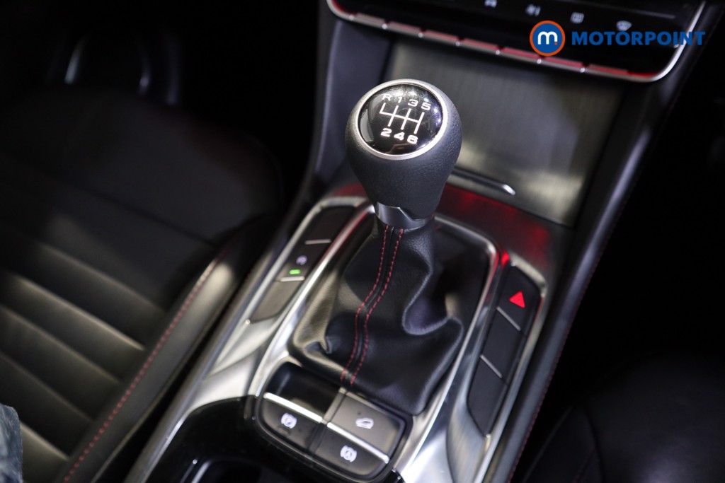 Mg Motor Uk HS Exclusive Manual Petrol SUV - Stock Number (1612586) - 11th supplementary image