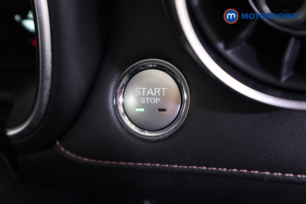 Mg Motor Uk HS Exclusive Manual Petrol SUV - Stock Number (1612586) - 12th supplementary image