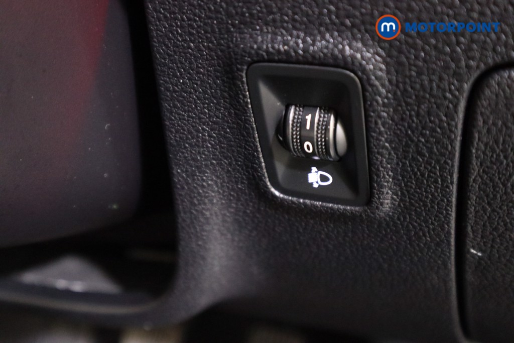 Mg Motor Uk HS Exclusive Manual Petrol SUV - Stock Number (1612586) - 13th supplementary image