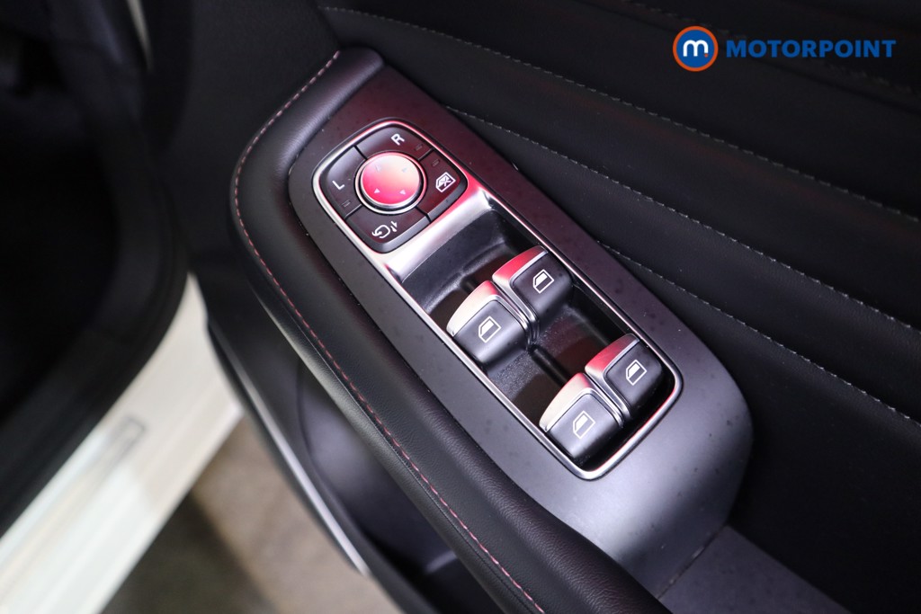 Mg Motor Uk HS Exclusive Manual Petrol SUV - Stock Number (1612586) - 15th supplementary image