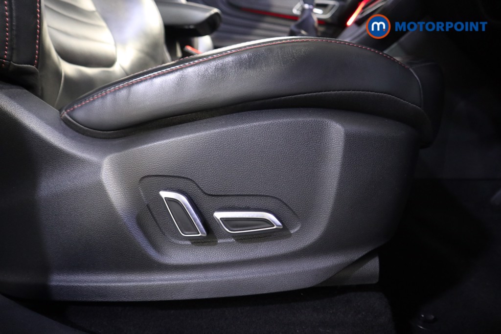 Mg Motor Uk HS Exclusive Manual Petrol SUV - Stock Number (1612586) - 17th supplementary image