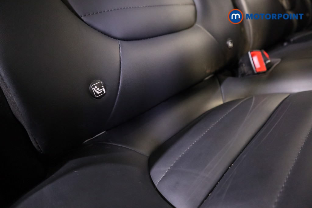 Mg Motor Uk HS Exclusive Manual Petrol SUV - Stock Number (1612586) - 20th supplementary image