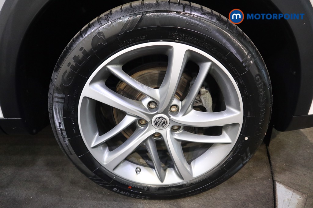 Mg Motor Uk HS Exclusive Manual Petrol SUV - Stock Number (1612586) - 25th supplementary image