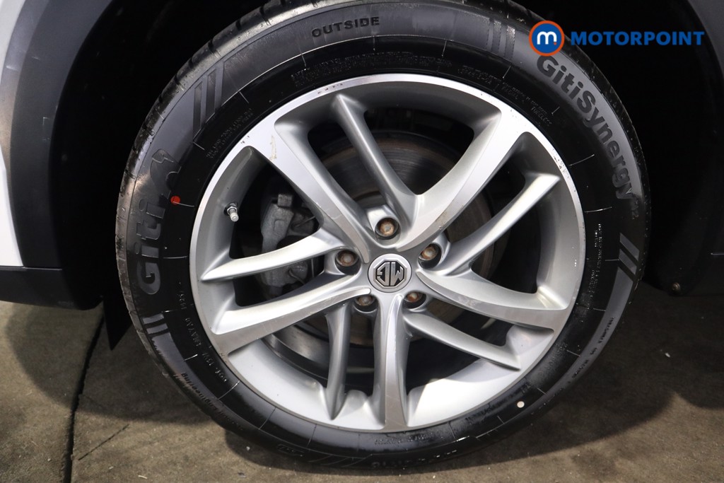 Mg Motor Uk HS Exclusive Manual Petrol SUV - Stock Number (1612586) - 26th supplementary image