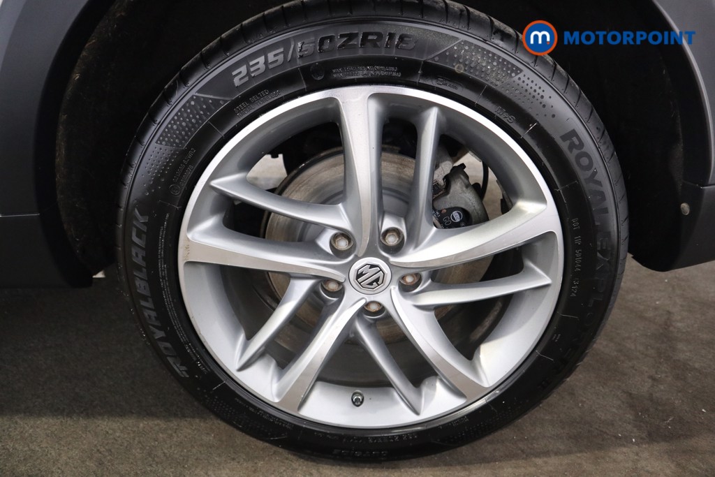 Mg Motor Uk HS Exclusive Manual Petrol SUV - Stock Number (1612586) - 27th supplementary image