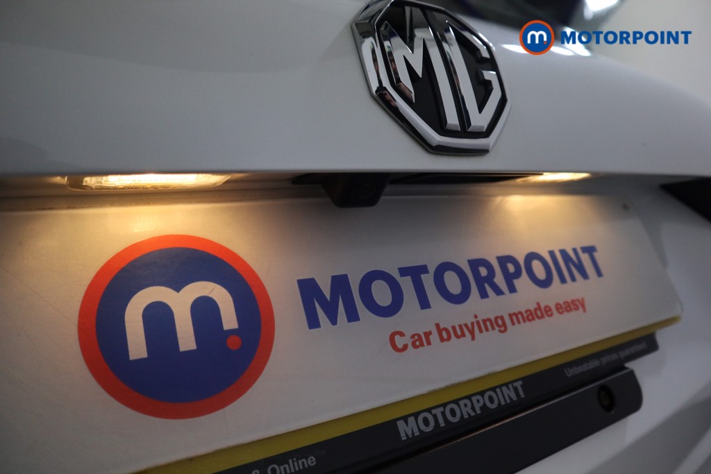 Mg Motor Uk HS Exclusive Manual Petrol SUV - Stock Number (1612586) - 29th supplementary image