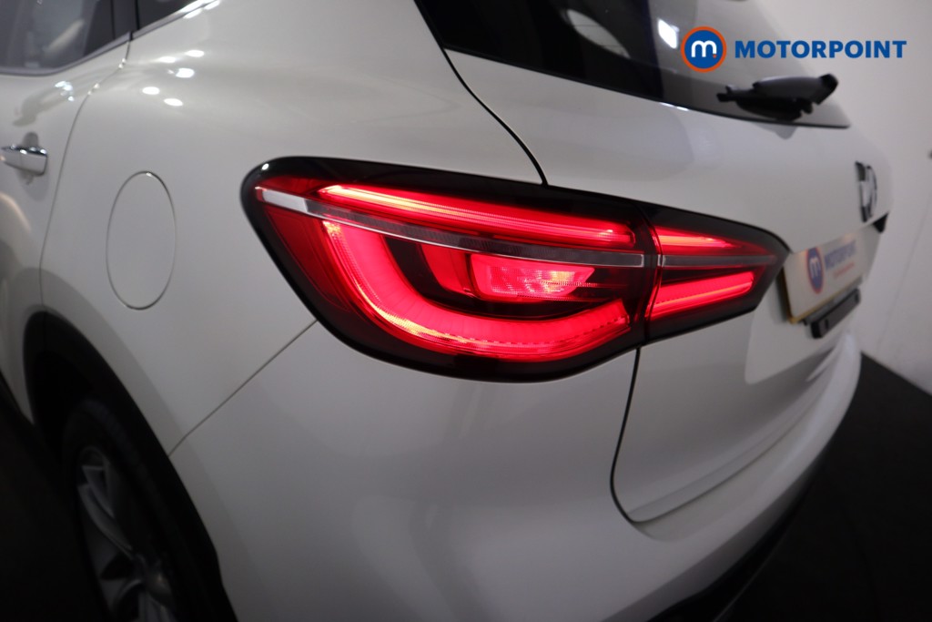 Mg Motor Uk HS Exclusive Manual Petrol SUV - Stock Number (1612586) - 30th supplementary image