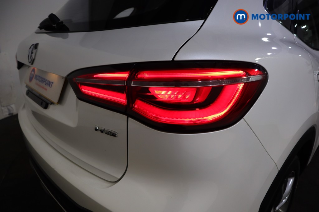 Mg Motor Uk HS Exclusive Manual Petrol SUV - Stock Number (1612586) - 31st supplementary image