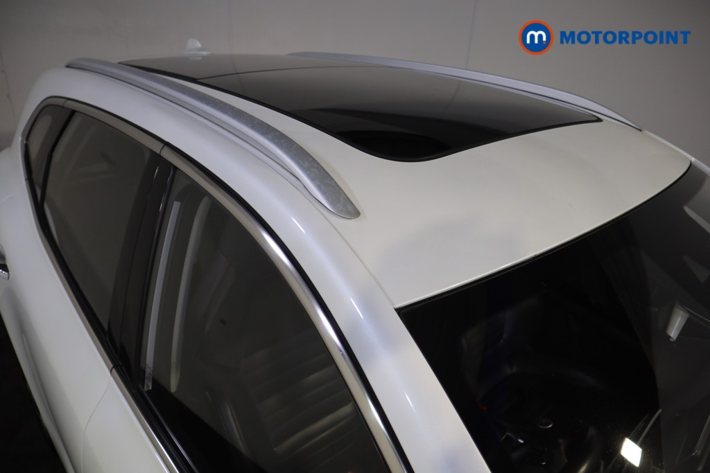 Mg Motor Uk HS Exclusive Manual Petrol SUV - Stock Number (1612586) - 33rd supplementary image