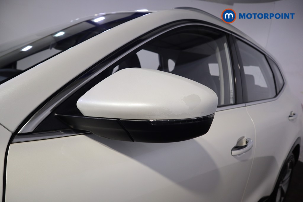 Mg Motor Uk HS Exclusive Manual Petrol SUV - Stock Number (1612586) - 35th supplementary image