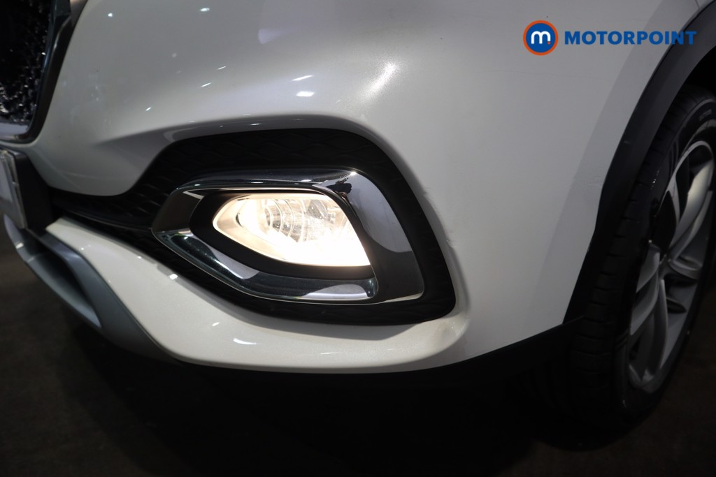 Mg Motor Uk HS Exclusive Manual Petrol SUV - Stock Number (1612586) - 36th supplementary image