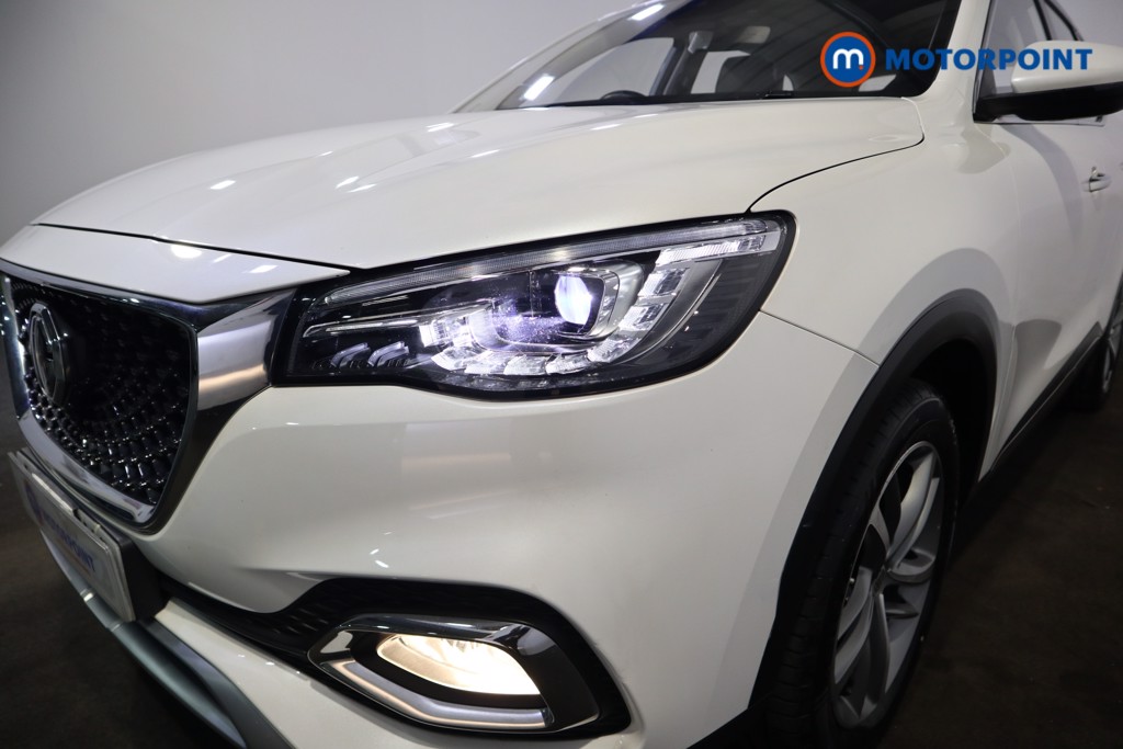 Mg Motor Uk HS Exclusive Manual Petrol SUV - Stock Number (1612586) - 37th supplementary image
