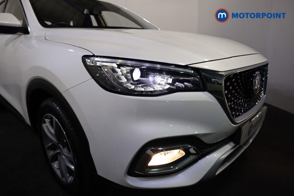 Mg Motor Uk HS Exclusive Manual Petrol SUV - Stock Number (1612586) - 38th supplementary image