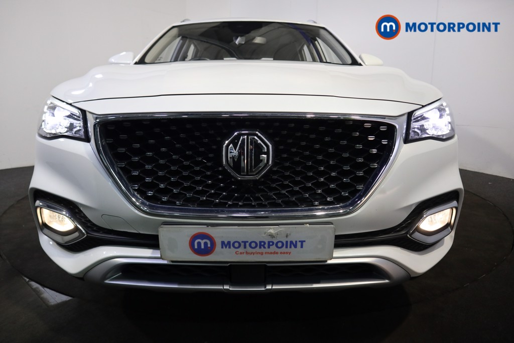 Mg Motor Uk HS Exclusive Manual Petrol SUV - Stock Number (1612586) - 39th supplementary image