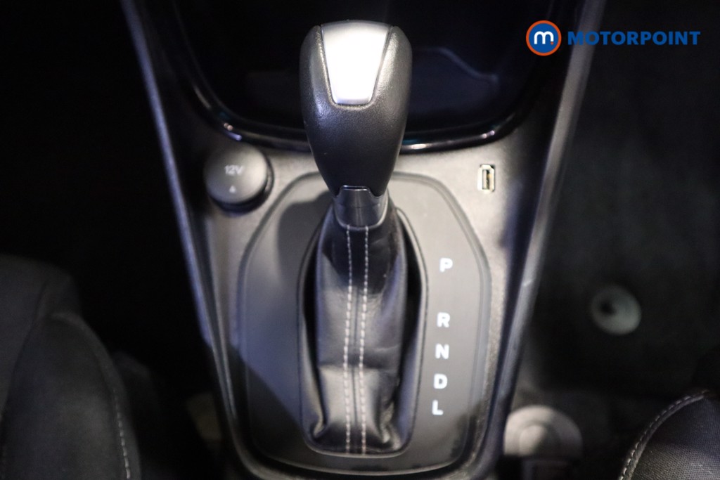 Ford Puma Titanium Automatic Petrol SUV - Stock Number (1613285) - 5th supplementary image