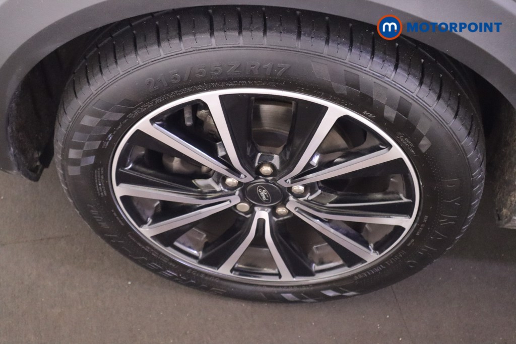 Ford Puma Titanium Automatic Petrol SUV - Stock Number (1613285) - 10th supplementary image