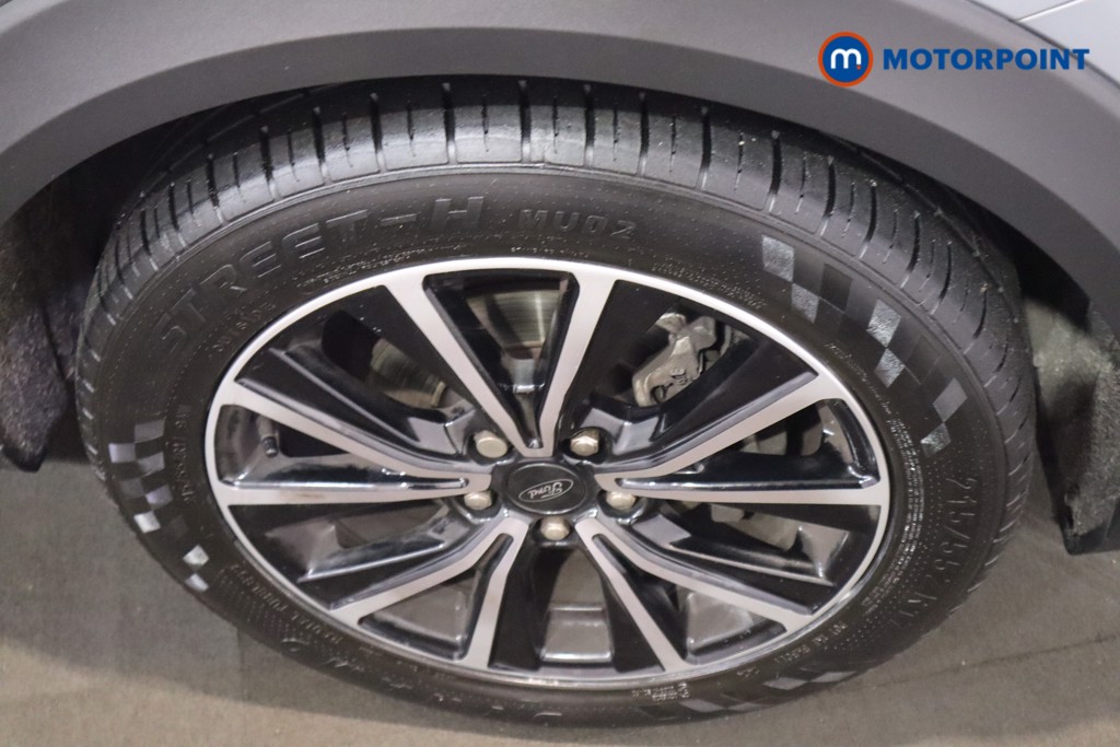 Ford Puma Titanium Automatic Petrol SUV - Stock Number (1613285) - 11th supplementary image