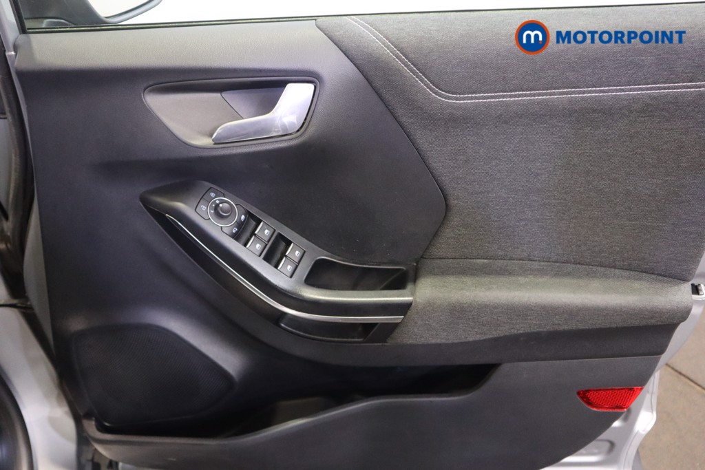 Ford Puma Titanium Automatic Petrol SUV - Stock Number (1613285) - 13th supplementary image