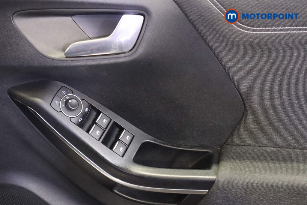 Ford Puma Titanium Automatic Petrol SUV - Stock Number (1613285) - 14th supplementary image