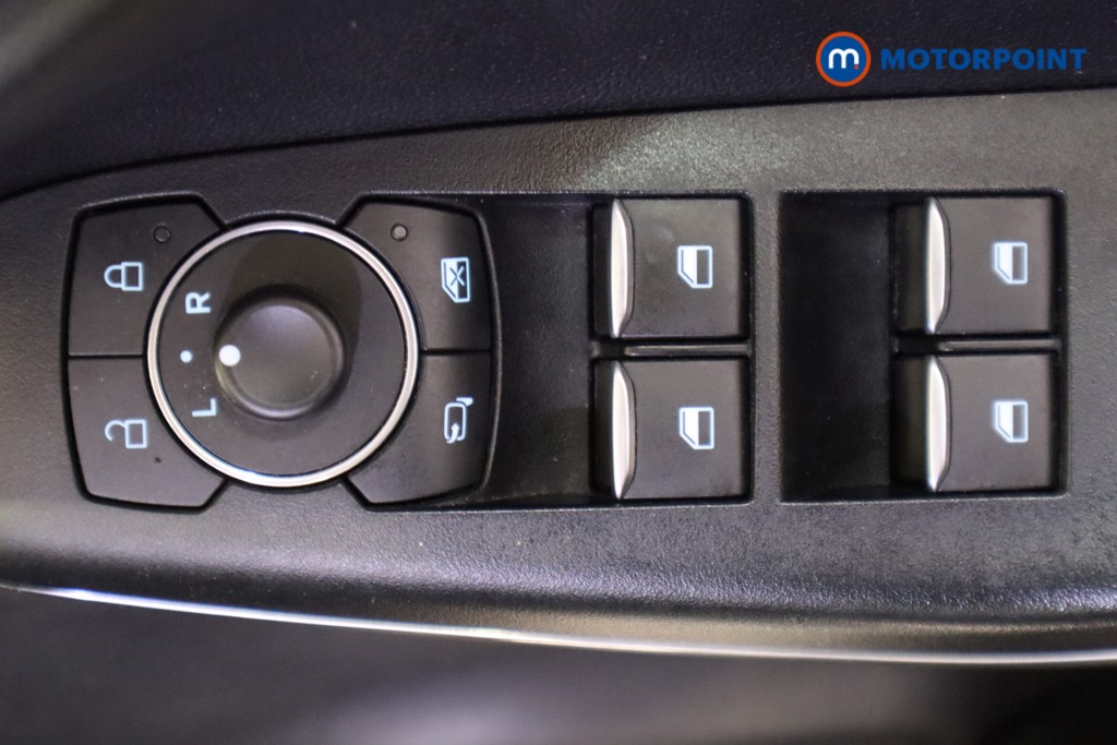 Ford Puma Titanium Automatic Petrol SUV - Stock Number (1613285) - 15th supplementary image