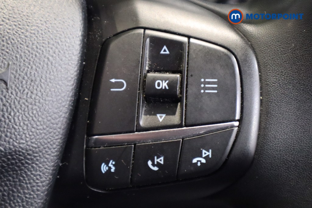 Ford Puma Titanium Automatic Petrol SUV - Stock Number (1613285) - 17th supplementary image