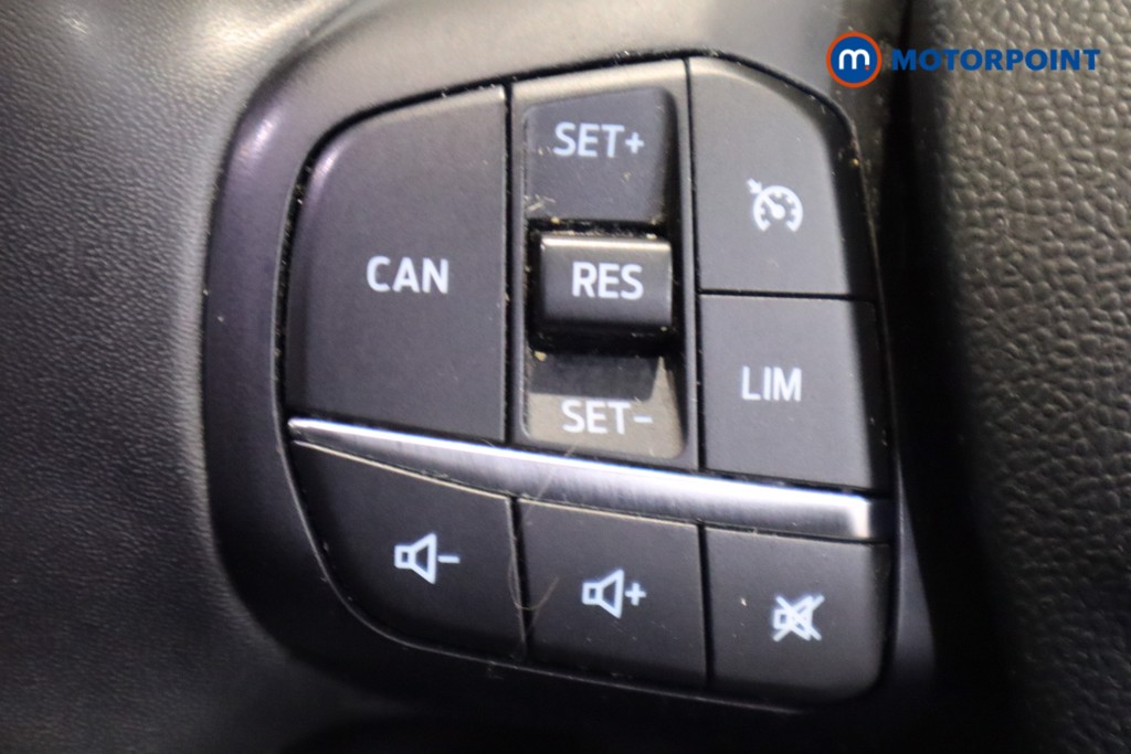 Ford Puma Titanium Automatic Petrol SUV - Stock Number (1613285) - 18th supplementary image